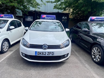 Used Volkswagen Golf 2012 for sale - 78938738: Photo