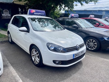 Used Volkswagen Golf 2012 for sale - 78938738: Photo