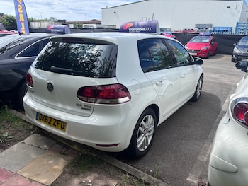 Used Volkswagen Golf 2012 for sale - 78938738: Photo