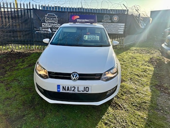 Volkswagen Polo feature image