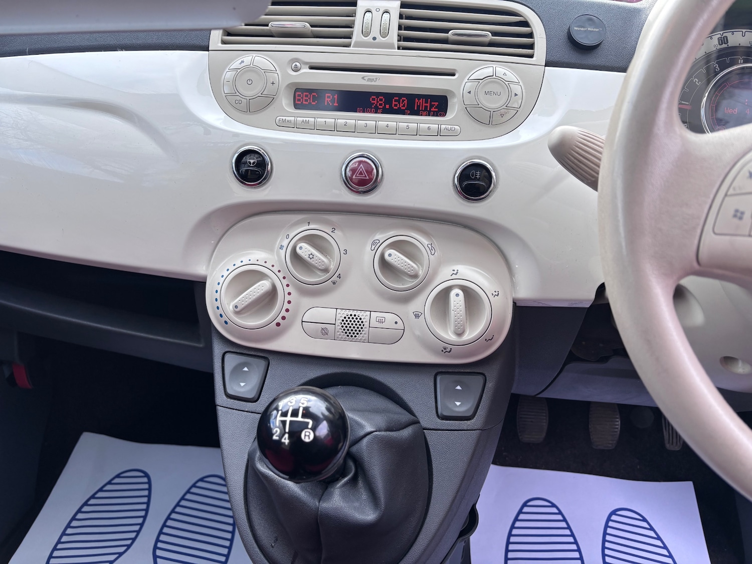 Used Fiat 500 2012 for sale - 77881191: Photo 8