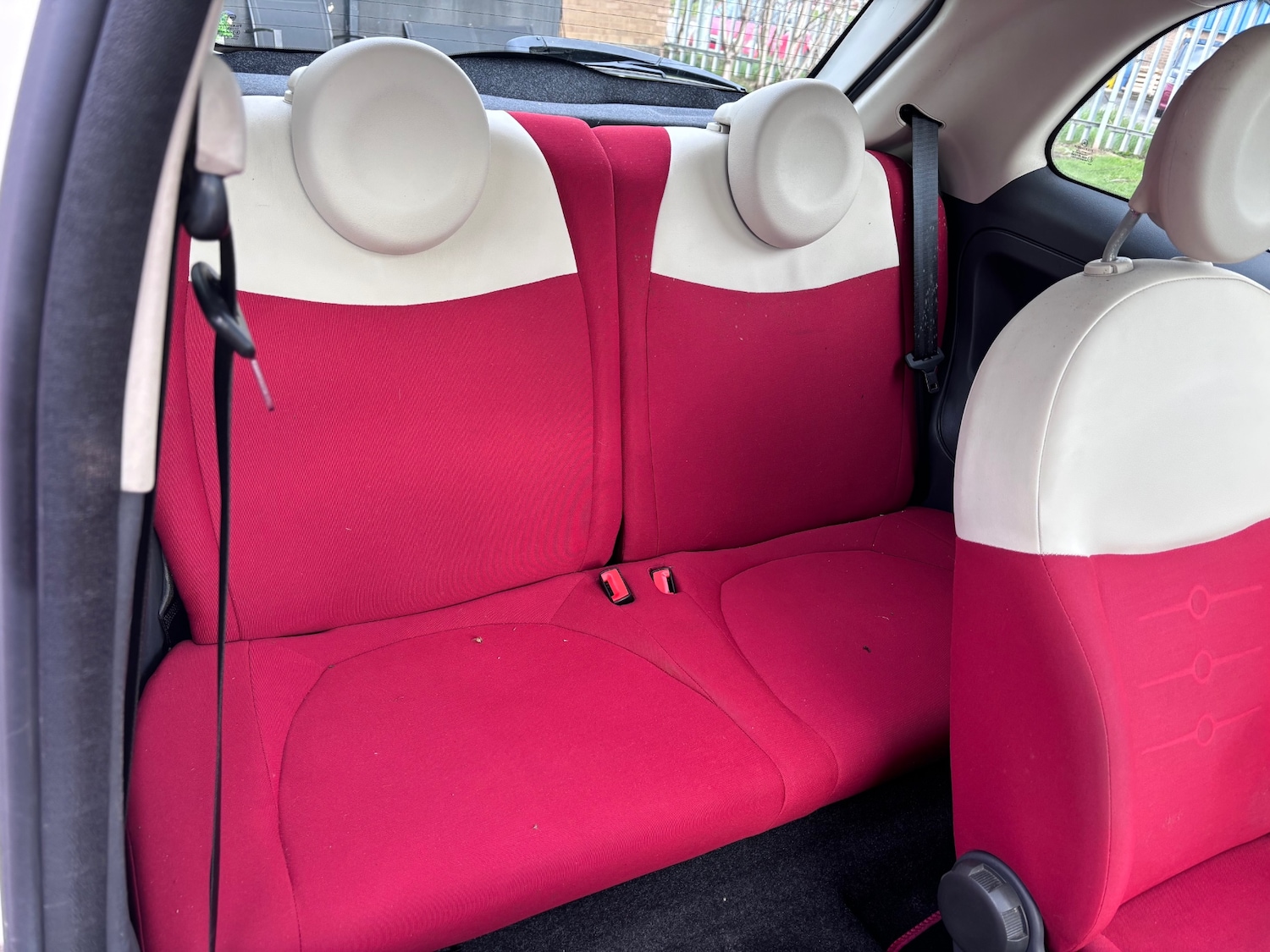 Used Fiat 500 2012 for sale - 77881191: Photo 9