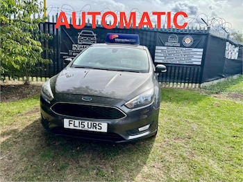 Used Ford Focus 2015 for sale - 75946648: Photo