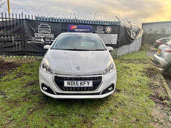 Peugeot 208 feature image