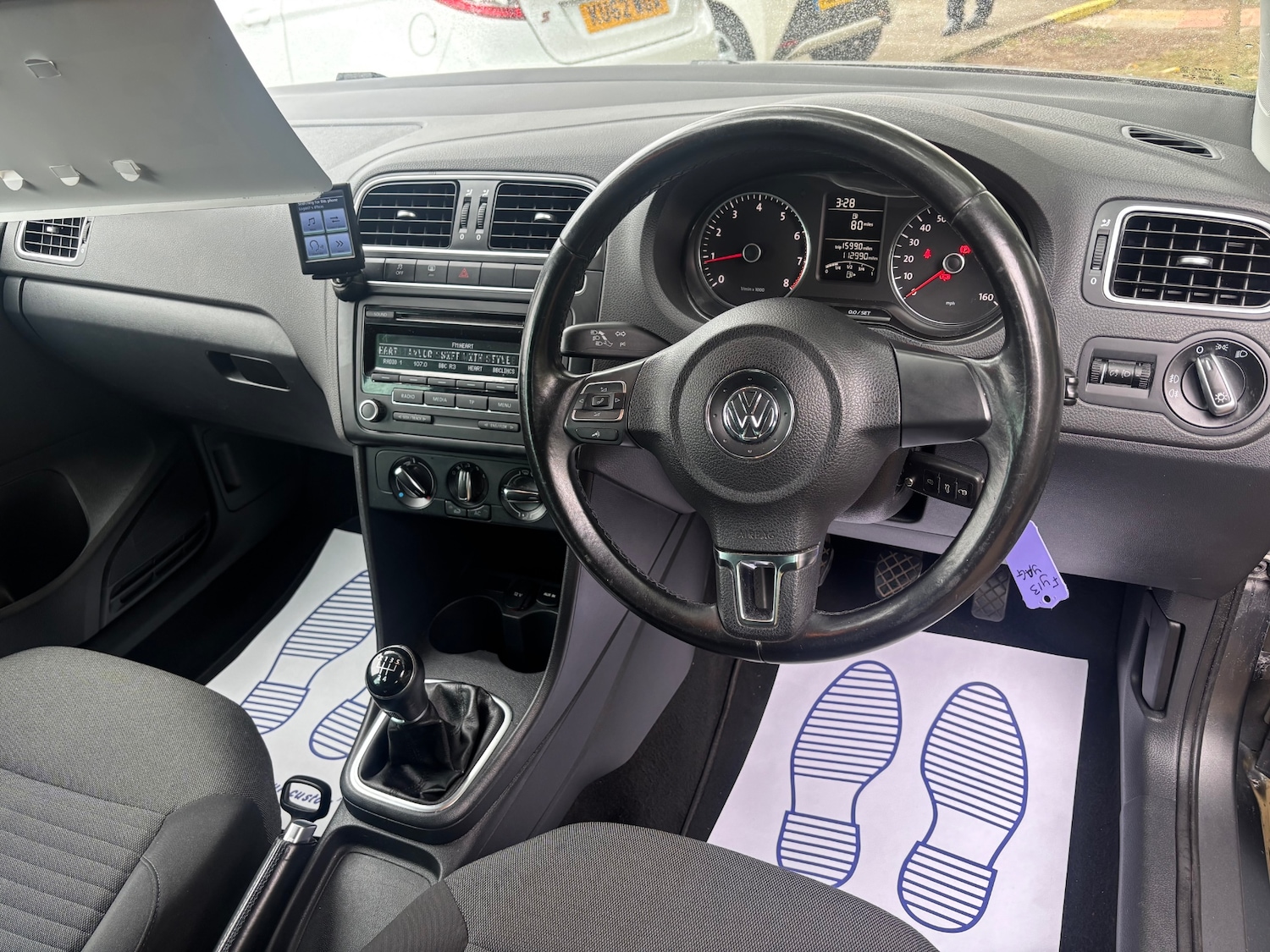 Vehicle 7