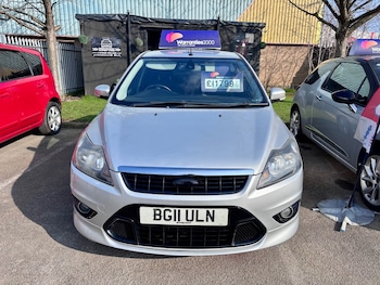 Used Ford Focus 2011 for sale - 77772486: Photo