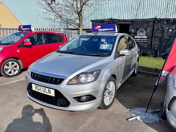 Used Ford Focus 2011 for sale - 77772486: Photo