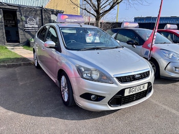 Used Ford Focus 2011 for sale - 77772486: Photo