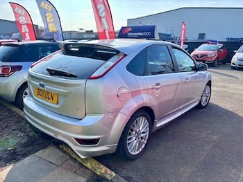 Used Ford Focus 2011 for sale - 77772486: Photo