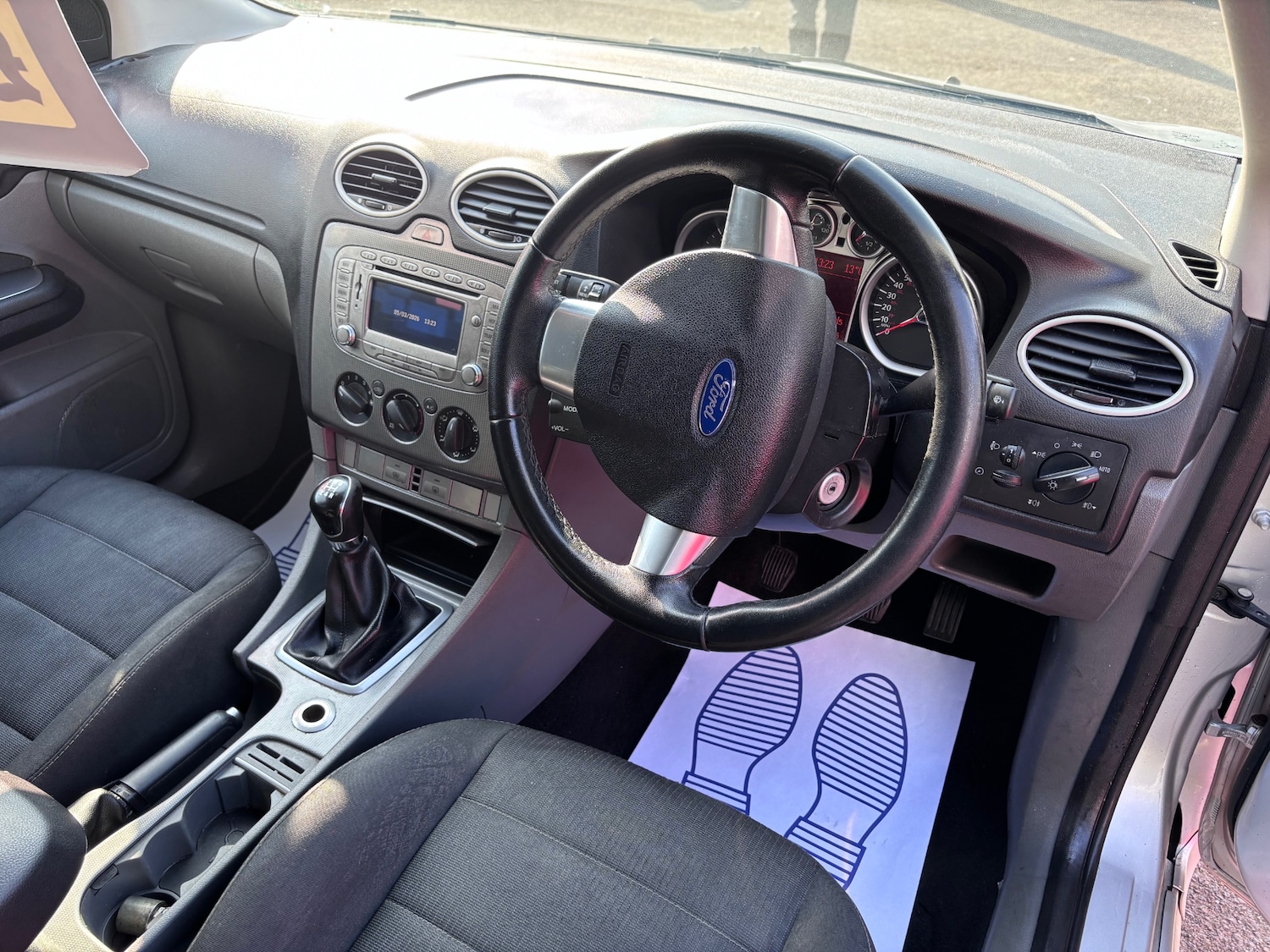 Used Ford Focus 2011 for sale - 77772486: Photo 7