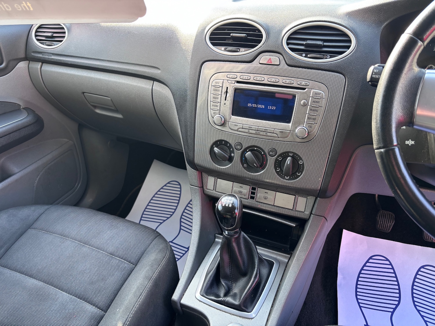 Used Ford Focus 2011 for sale - 77772486: Photo 8