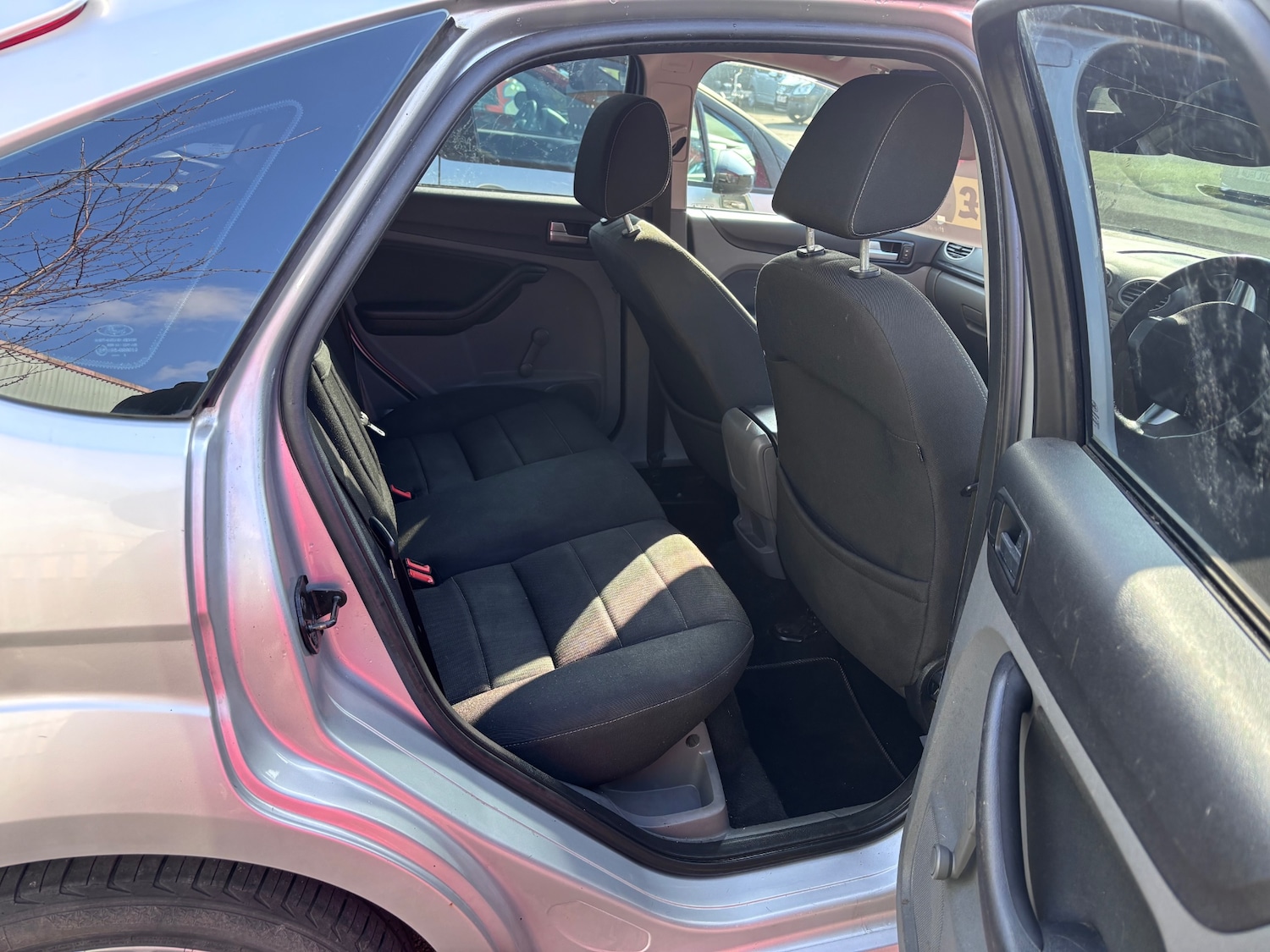 Used Ford Focus 2011 for sale - 77772486: Photo 9