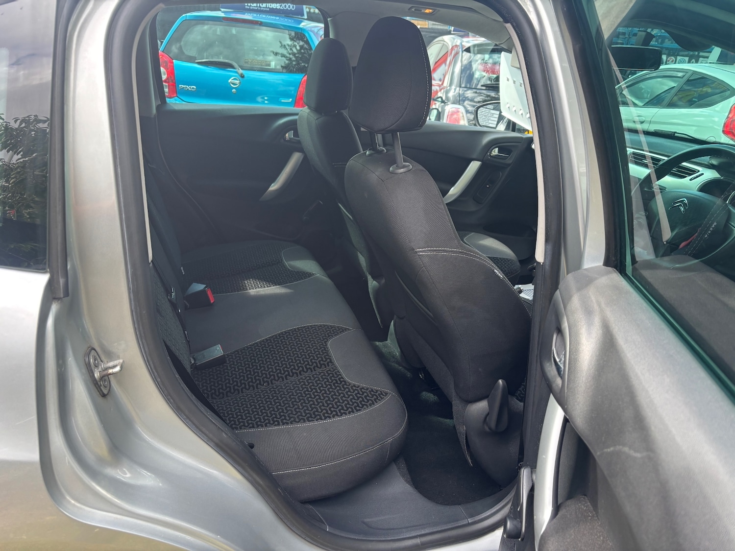 Vehicle 11