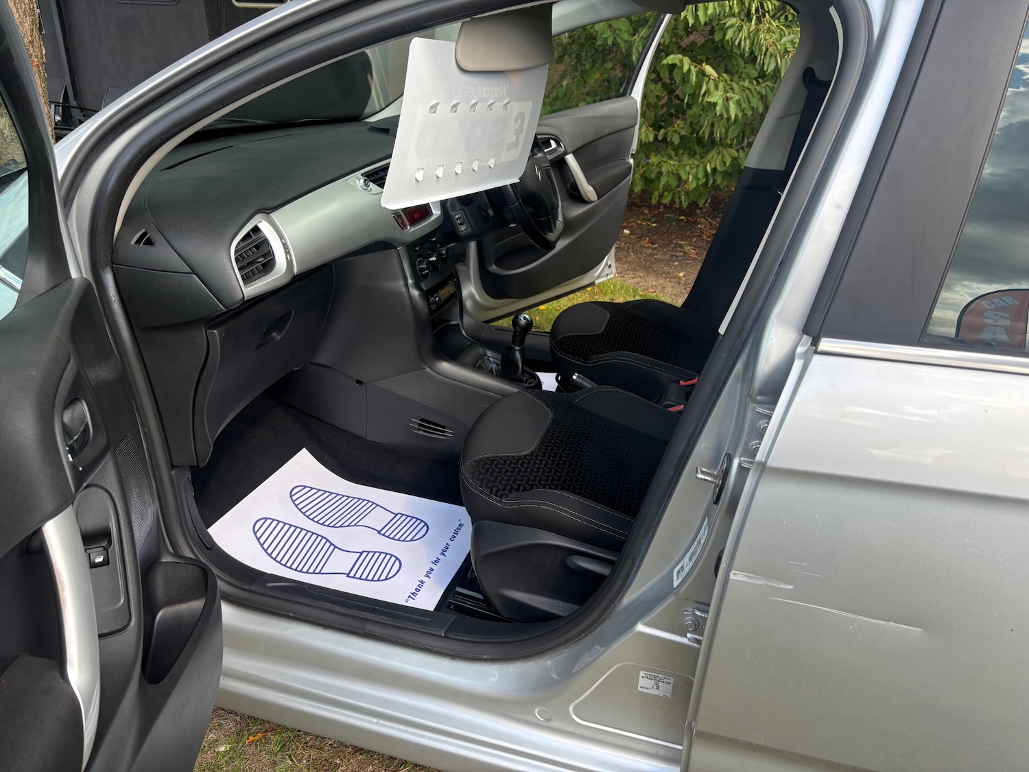 Vehicle 13