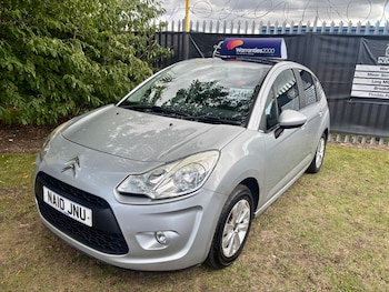 Used Citroen C3 2010 for sale - 75836335: Photo
