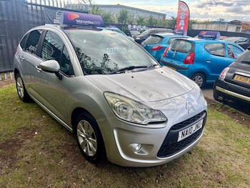 Used Citroen C3 2010 for sale - 75836335: Photo