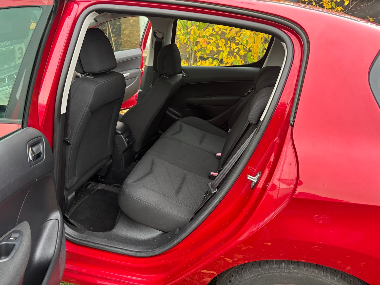 Used Peugeot 308 2009 for sale - 76536891: Photo 11