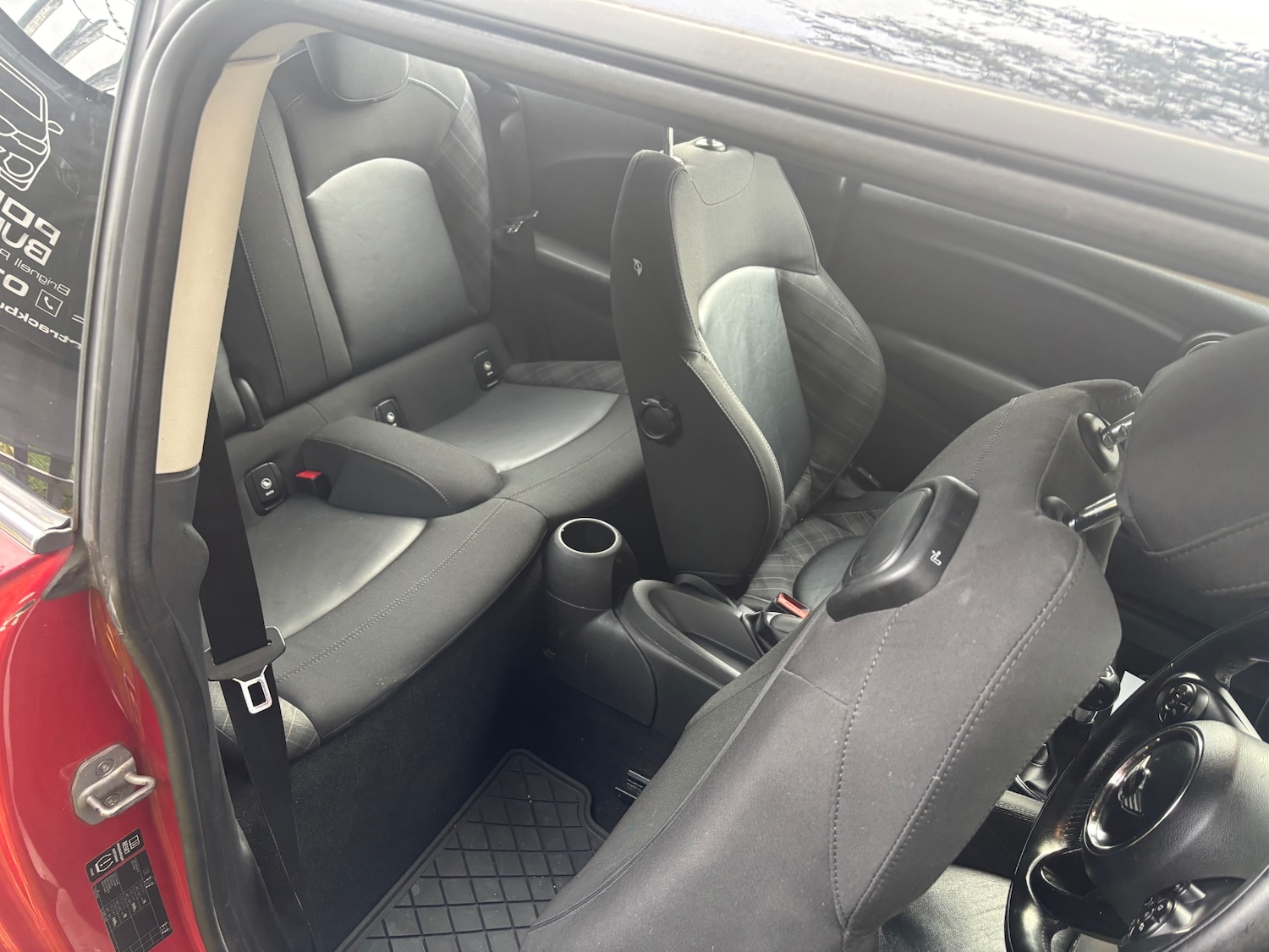 Used MINI Hatch 2014 for sale - 76421729: Photo 10