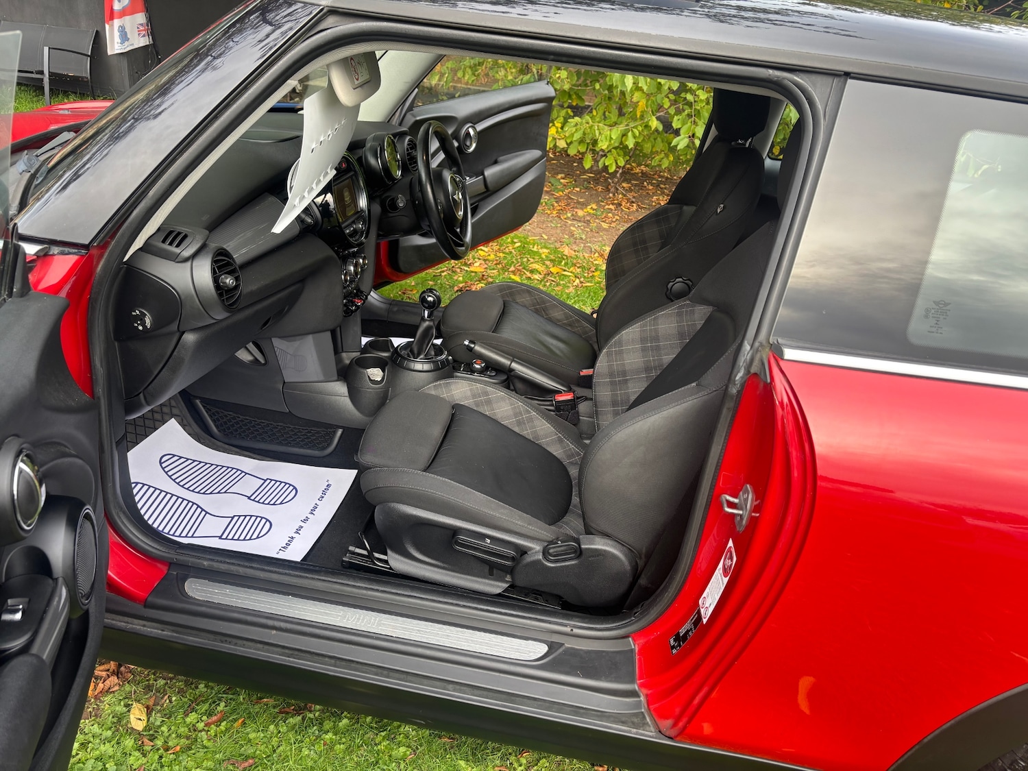 Used MINI Hatch 2014 for sale - 76421729: Photo 11