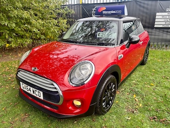 Used MINI Hatch 2014 for sale - 76421729: Photo