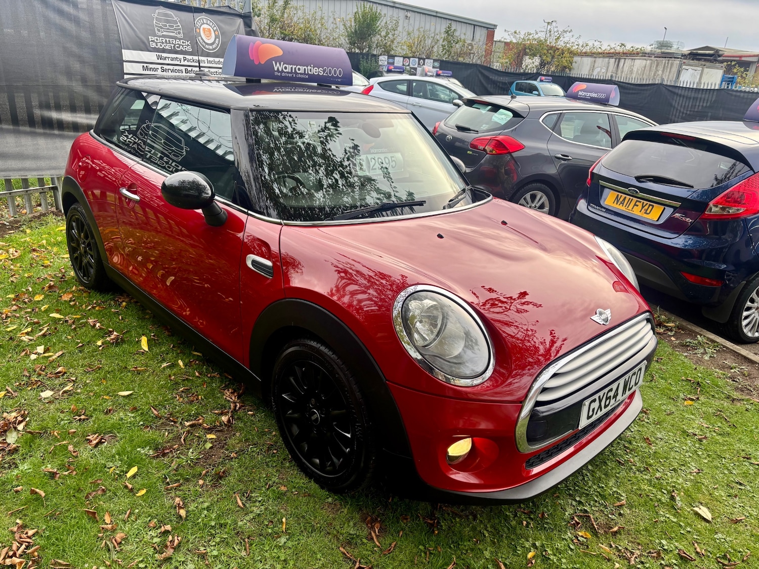 Used MINI Hatch 2014 for sale - 76421729: Photo 3