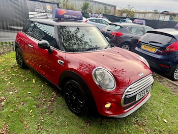 Used MINI Hatch 2014 for sale - 76421729: Photo