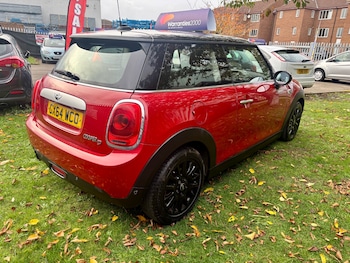 Used MINI Hatch 2014 for sale - 76421729: Photo