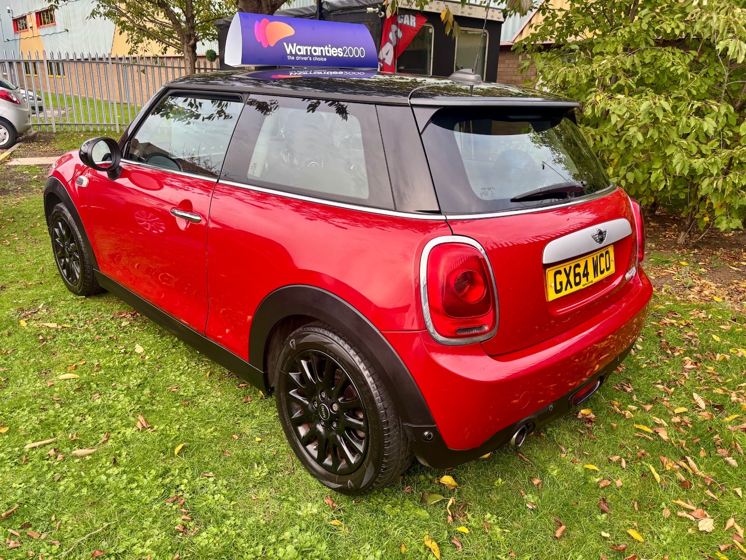 Used MINI Hatch 2014 for sale - 76421729: Photo 5