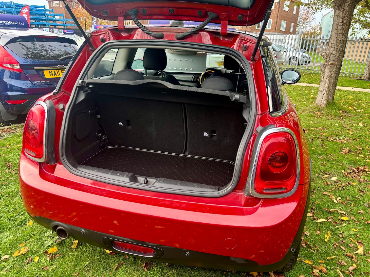 Used MINI Hatch 2014 for sale - 76421729: Photo 6