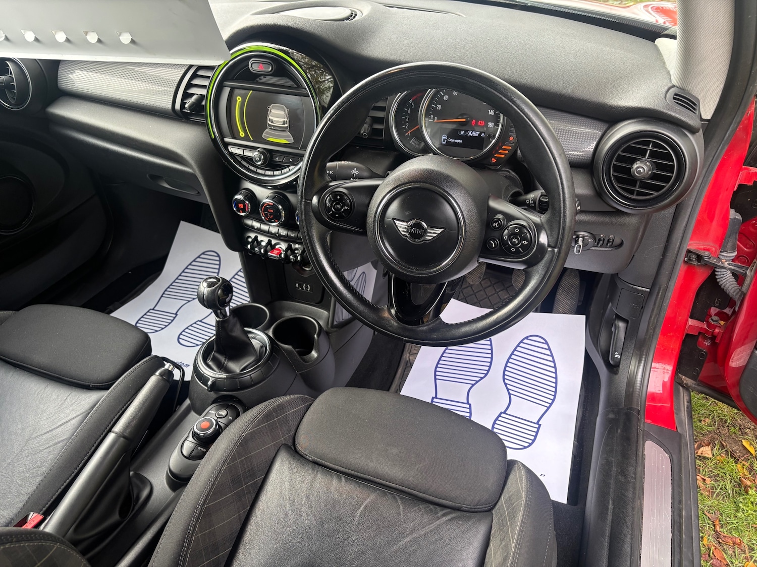 Used MINI Hatch 2014 for sale - 76421729: Photo 7