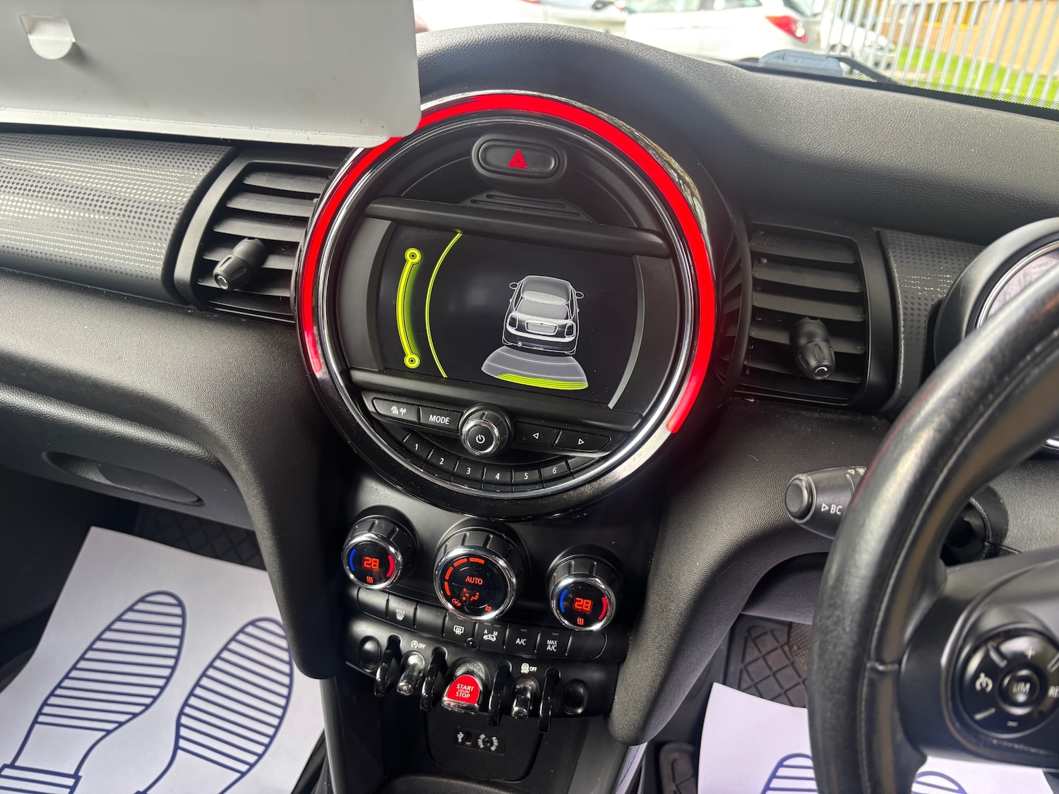 Used MINI Hatch 2014 for sale - 76421729: Photo 8