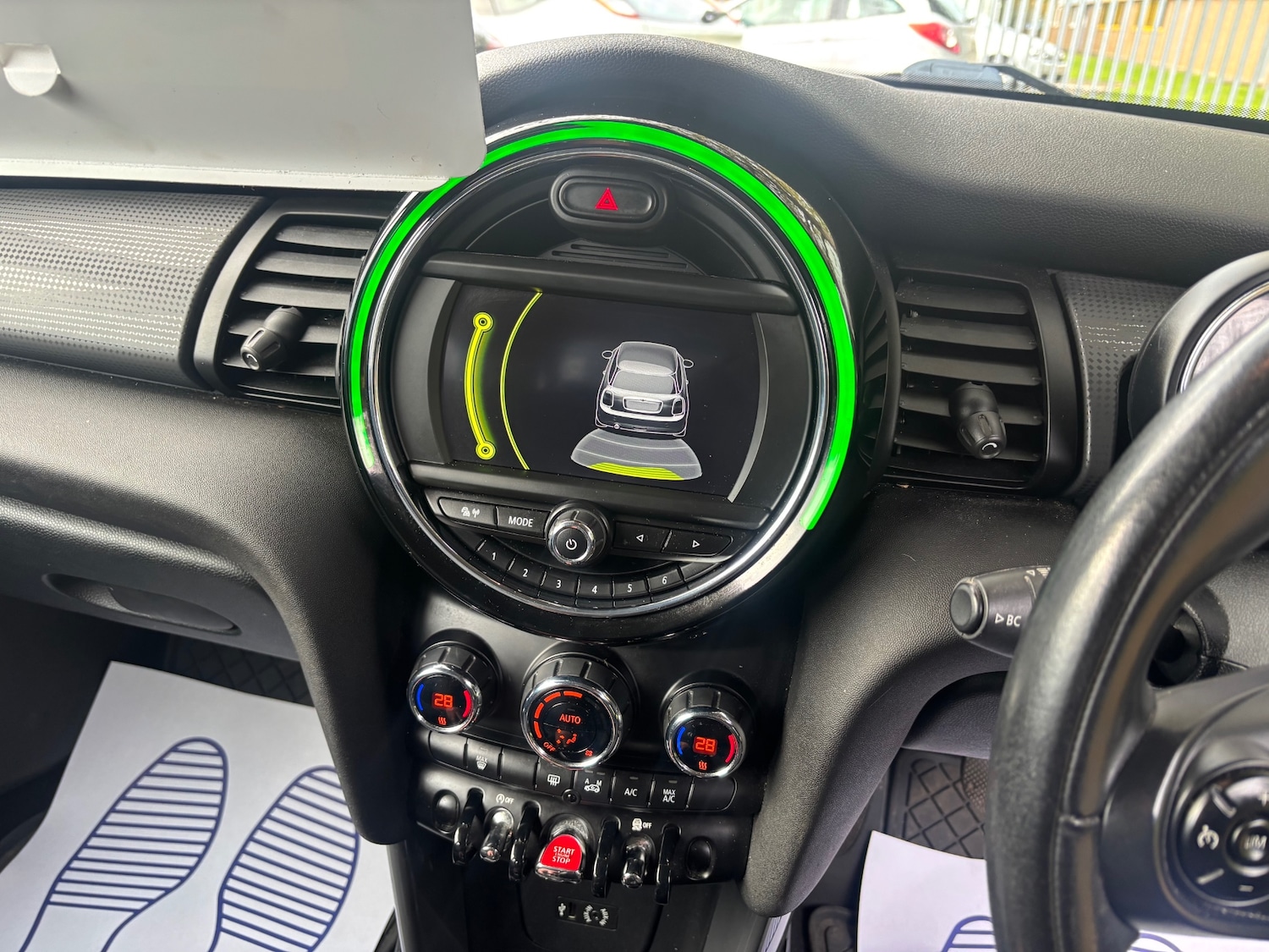 Used MINI Hatch 2014 for sale - 76421729: Photo 9