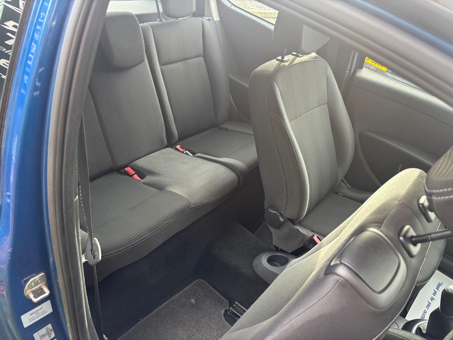 Used Renault Clio 2010 for sale - 76426494: Photo 10