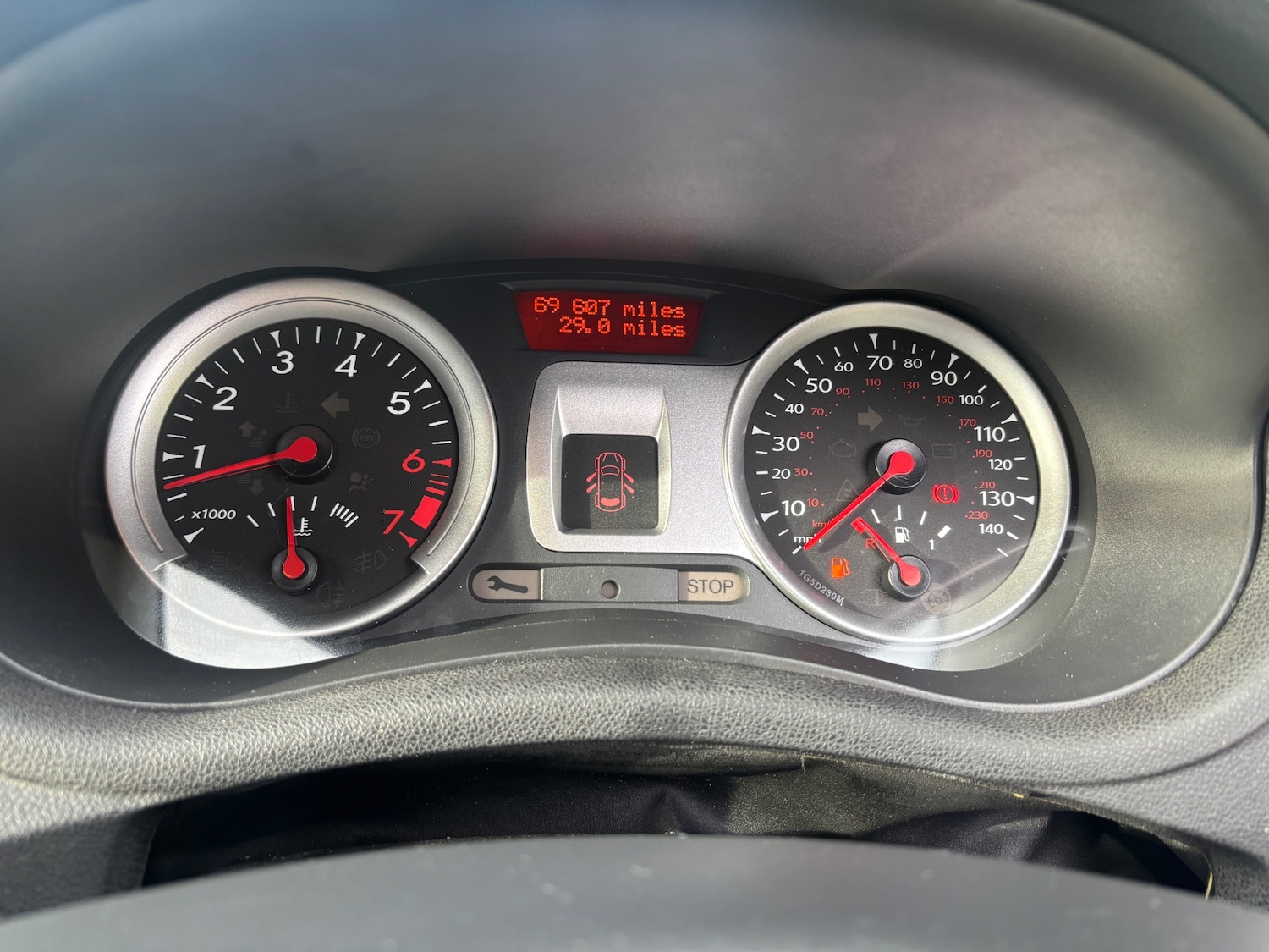 Used Renault Clio 2010 for sale - 76426494: Photo 8