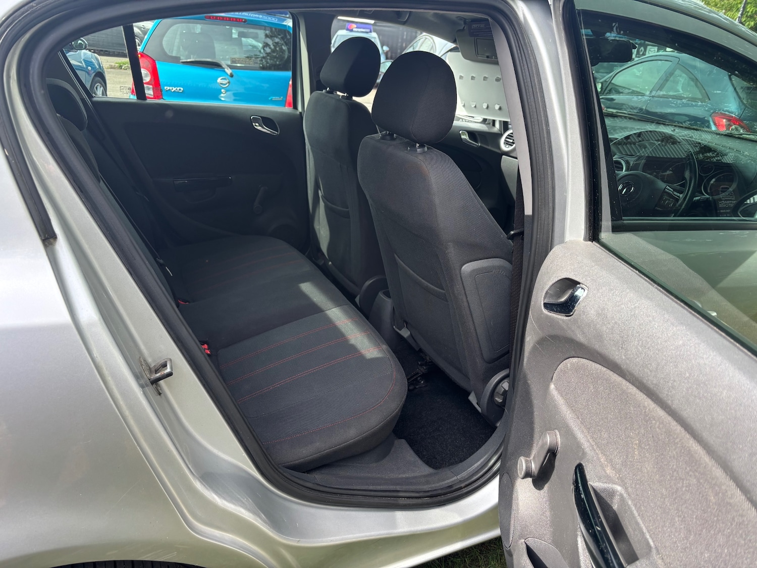 Vehicle 9
