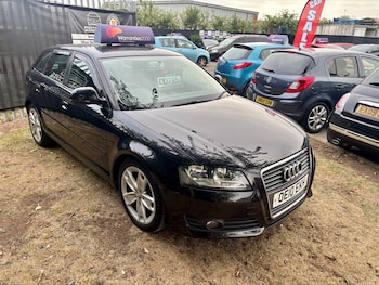 Used Audi A3 2010 for sale - 75740583: Photo