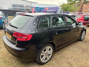 Used Audi A3 2010 for sale - 75740583: Photo
