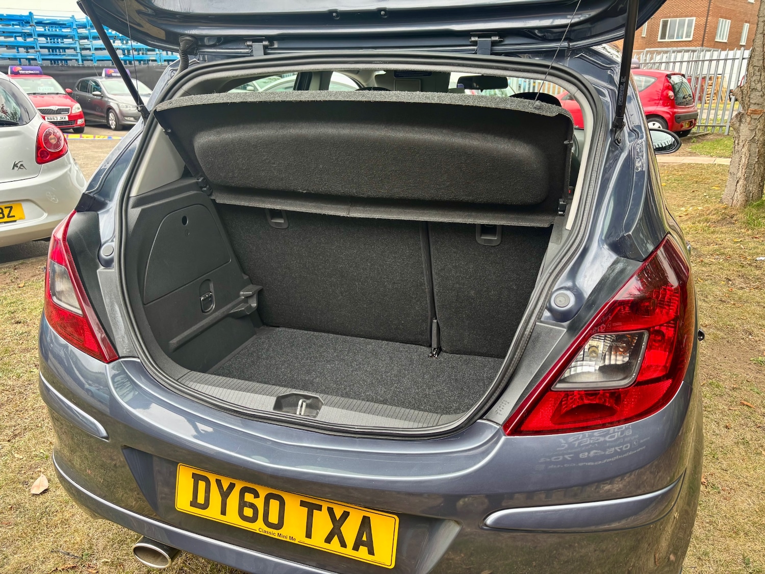 Vehicle 6