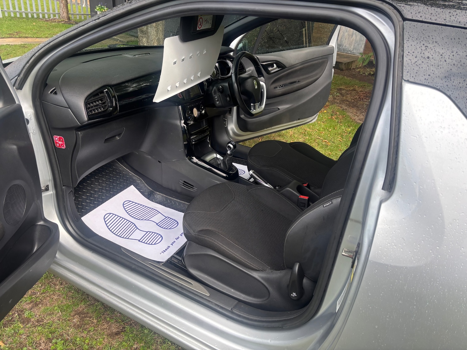 Used DS Automobiles DS 3 2015 for sale - 75960220: Photo 10