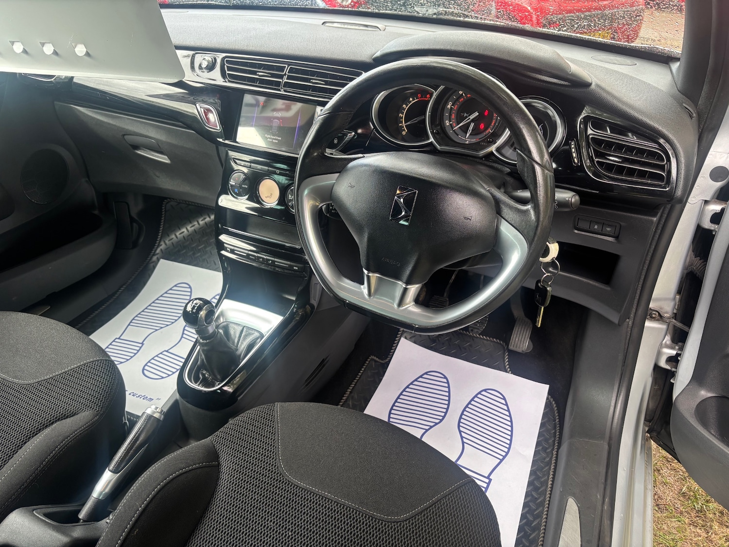 Used DS Automobiles DS 3 2015 for sale - 75960220: Photo 7