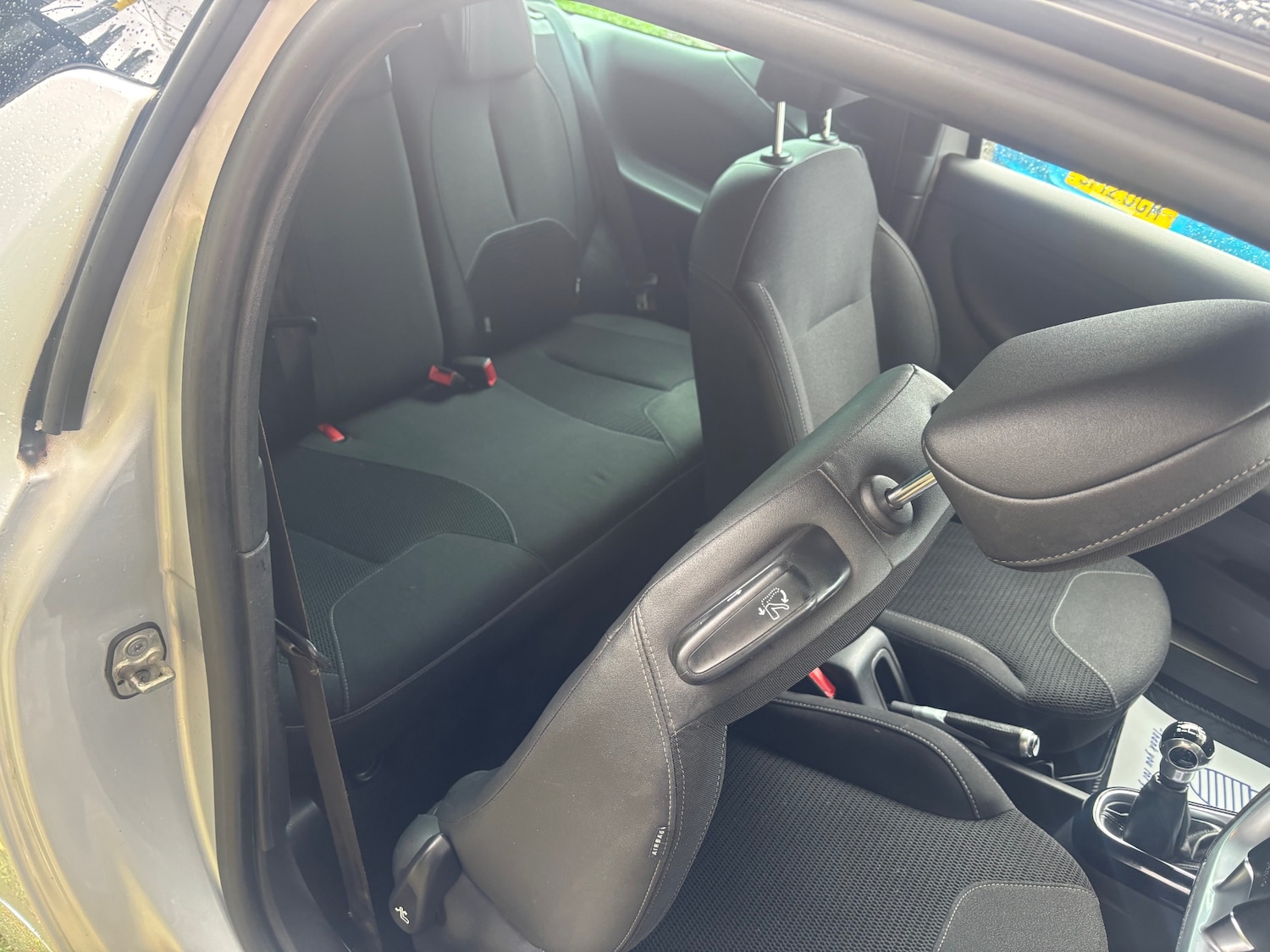 Used DS Automobiles DS 3 2015 for sale - 75960220: Photo 9