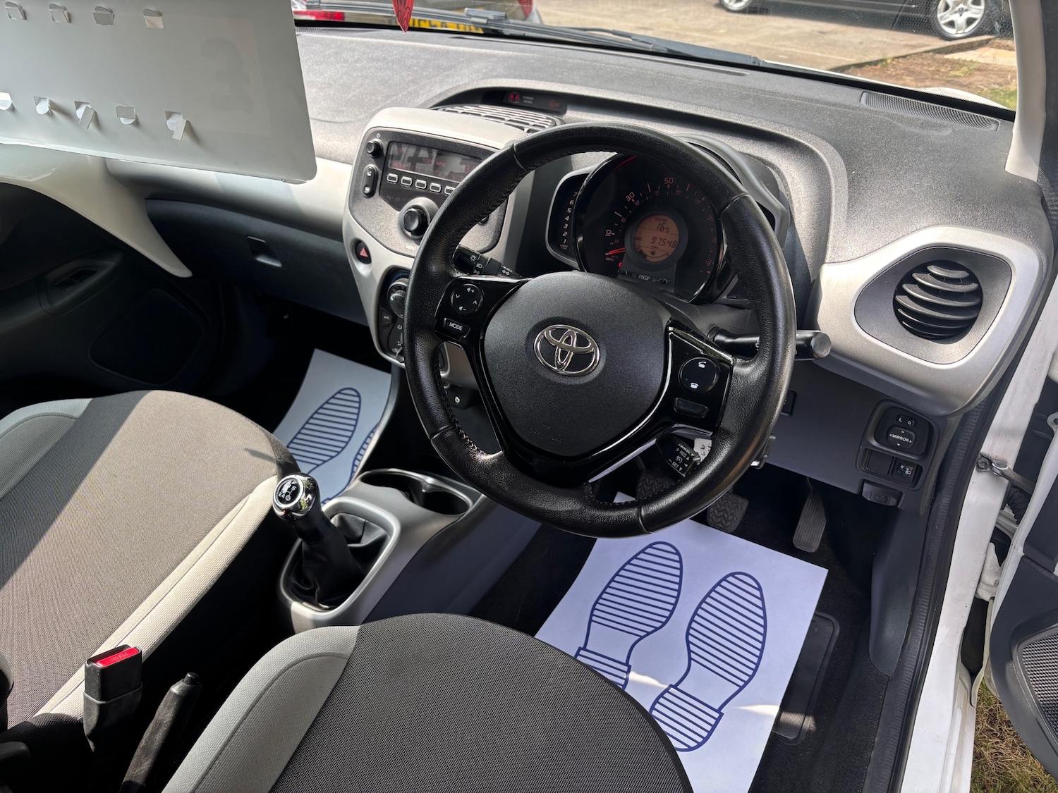 Vehicle 6