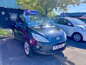 Used Ford Ka 2010 for sale - 78433896: Photo