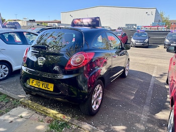 Used Ford Ka 2010 for sale - 78433896: Photo