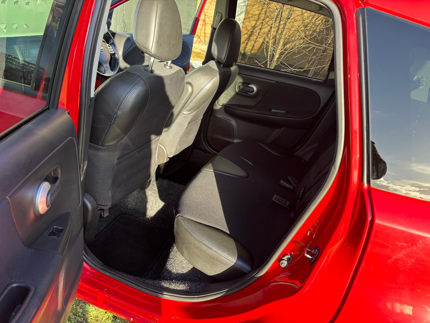 Used Nissan Note 2012 for sale - 77168771: Photo 11