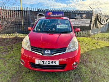 2012 (12) - 1.5 [90] dCi N-Tec+ 5dr