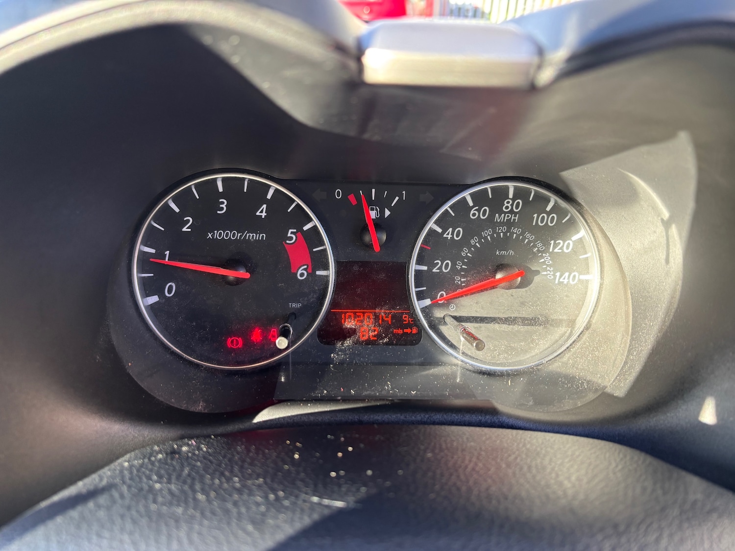 Used Nissan Note 2012 for sale - 77168771: Photo 8