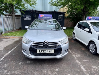 Used Citroen DS4 2012 for sale - 78656897: Photo