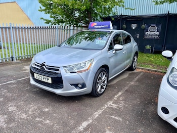 Used Citroen DS4 2012 for sale - 78656897: Photo