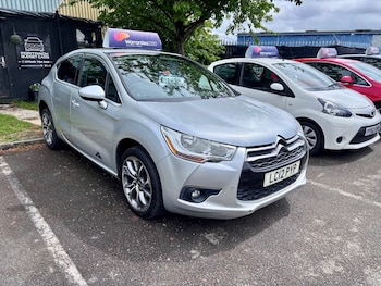 Used Citroen DS4 2012 for sale - 78656897: Photo